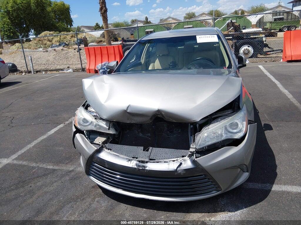 4T4BF1FK7GR562231 2016 TOYOTA CAMRY photo no. 12