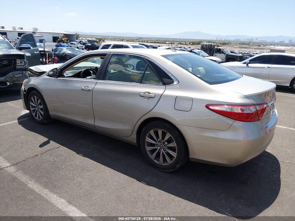 4T4BF1FK7GR562231 2016 TOYOTA CAMRY photo no. 3