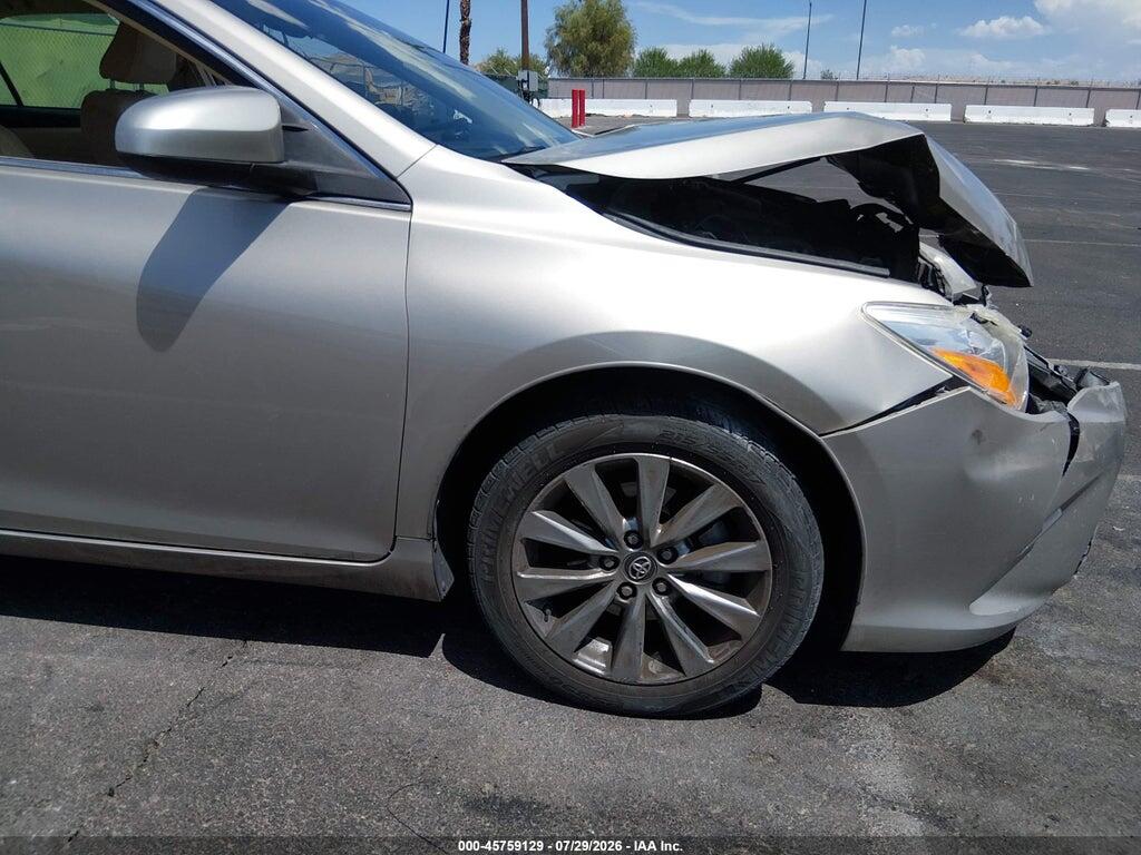 4T4BF1FK7GR562231 2016 TOYOTA CAMRY photo no. 6