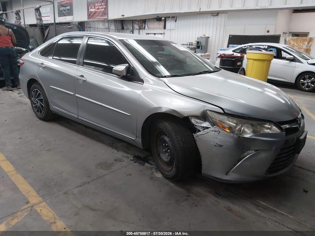 4T1BF1FK5GU237913 2016 TOYOTA CAMRY photo no. 1