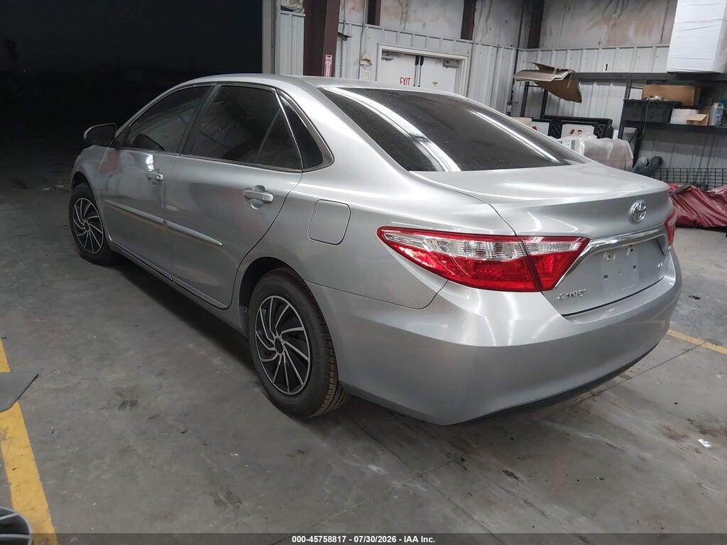 4T1BF1FK5GU237913 2016 TOYOTA CAMRY photo no. 3