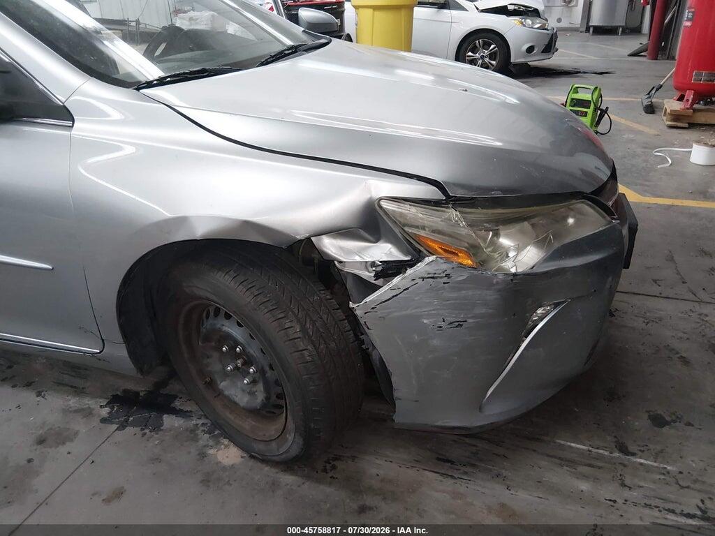 4T1BF1FK5GU237913 2016 TOYOTA CAMRY photo no. 6