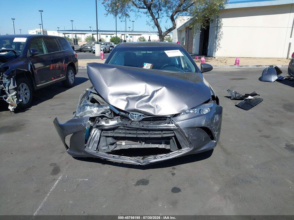 4T1BF1FK1GU203497 2016 TOYOTA CAMRY photo no. 12