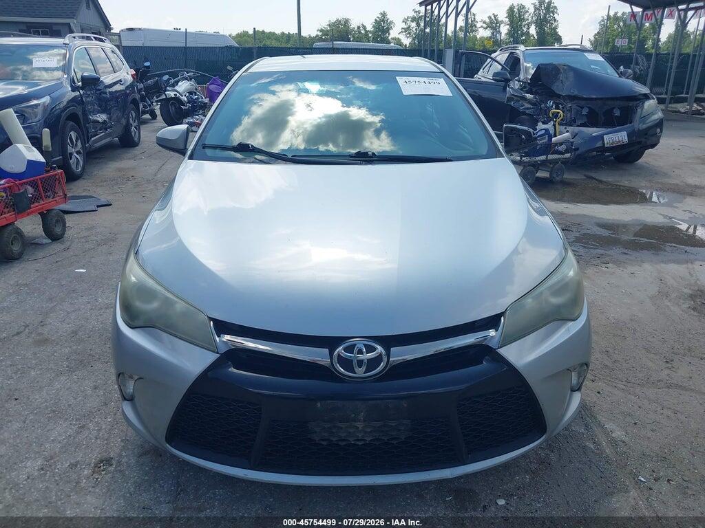 4T1BF1FK0GU220131 2016 TOYOTA CAMRY photo no. 12
