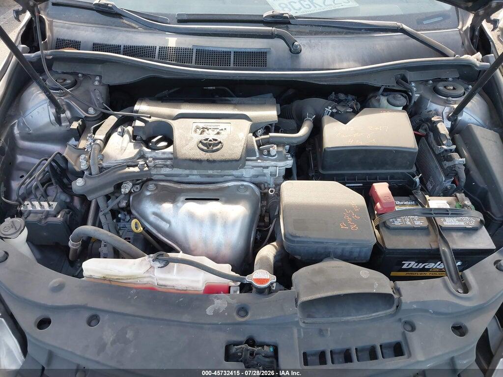 4T1BF1FK5GU171136 2016 TOYOTA CAMRY photo no. 10