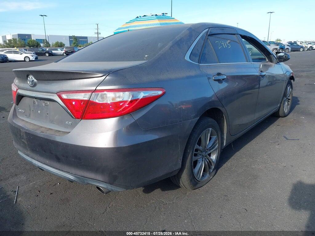 4T1BF1FK5GU171136 2016 TOYOTA CAMRY photo no. 4