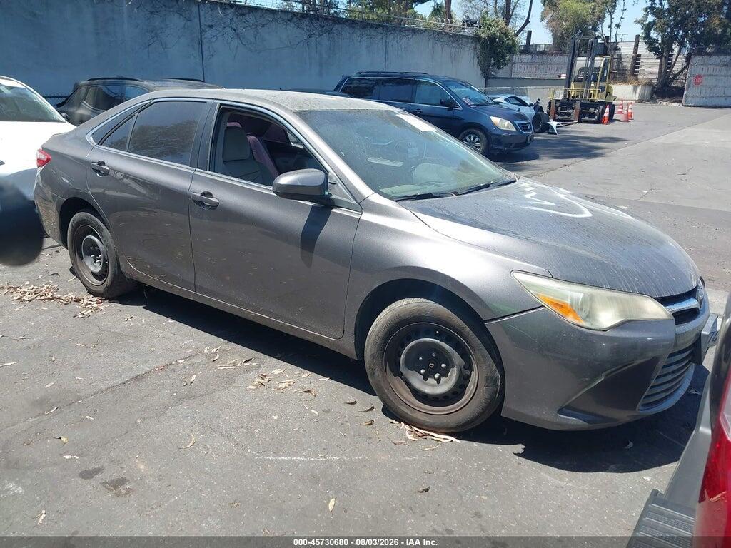 4T4BF1FK9GR566023 2016 TOYOTA CAMRY photo no. 1