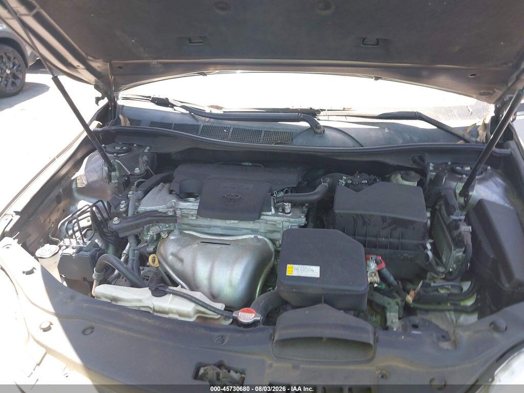4T4BF1FK9GR566023 2016 TOYOTA CAMRY photo no. 10
