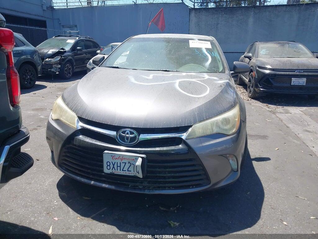 4T4BF1FK9GR566023 2016 TOYOTA CAMRY photo no. 11