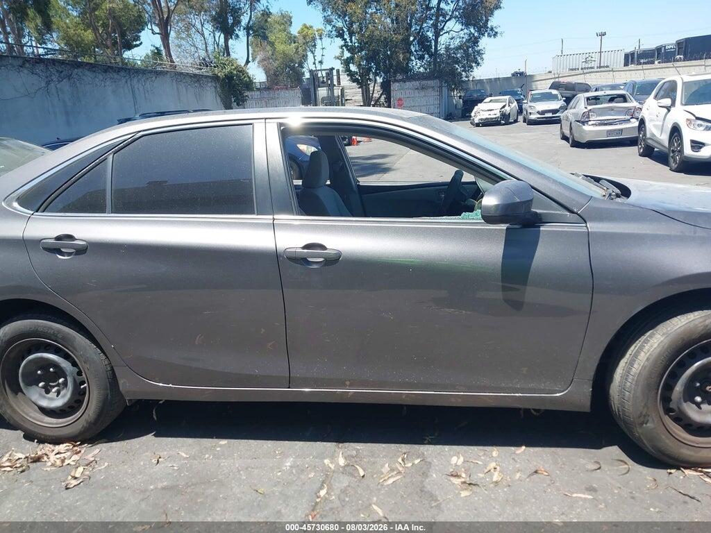 4T4BF1FK9GR566023 2016 TOYOTA CAMRY photo no. 12