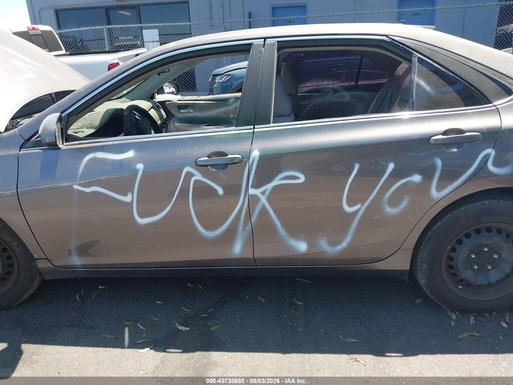 4T4BF1FK9GR566023 2016 TOYOTA CAMRY photo no. 6