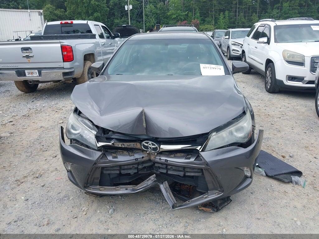 4T1BF1FK9GU135109 2016 TOYOTA CAMRY photo no. 10