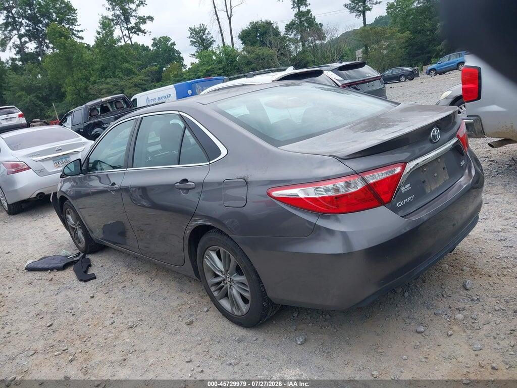4T1BF1FK9GU135109 2016 TOYOTA CAMRY photo no. 12