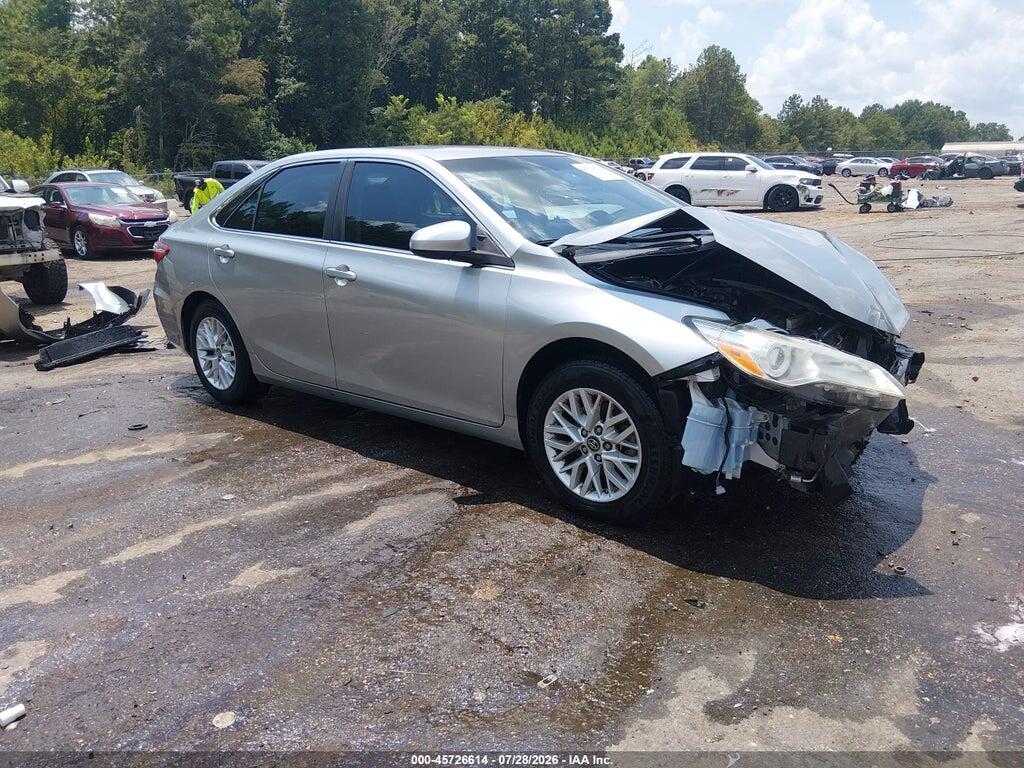 4T4BF1FK3GR582718 2016 TOYOTA CAMRY photo no. 1