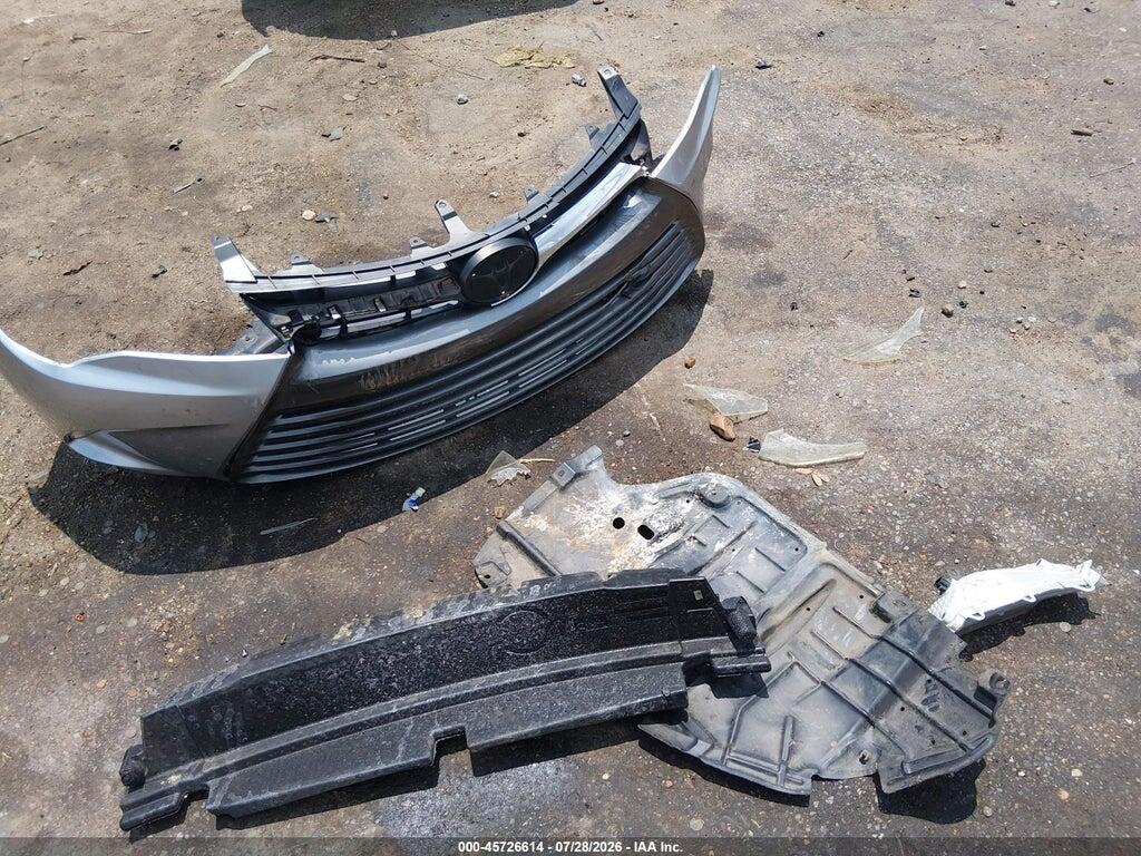 4T4BF1FK3GR582718 2016 TOYOTA CAMRY photo no. 12