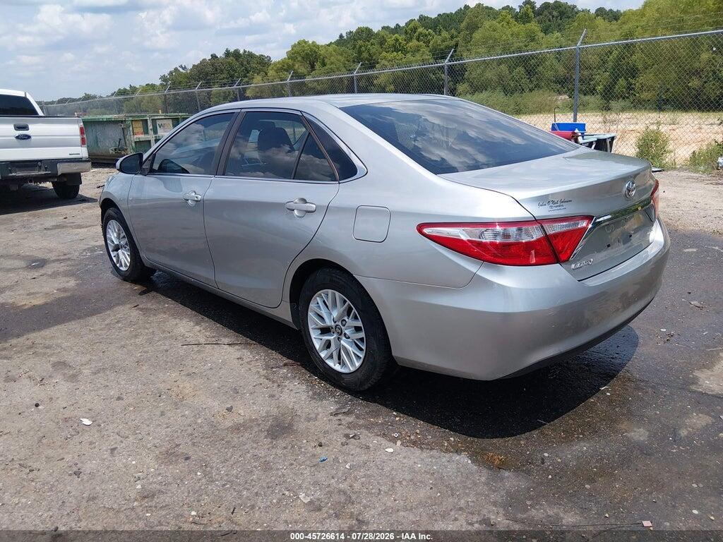 4T4BF1FK3GR582718 2016 TOYOTA CAMRY photo no. 3