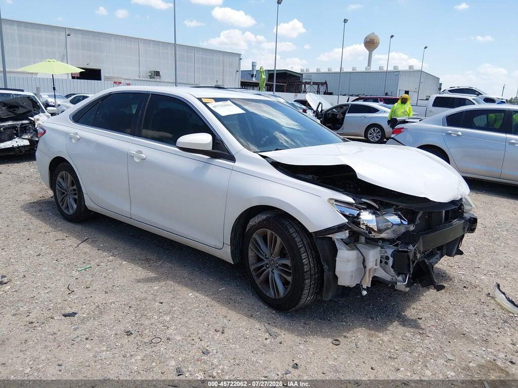 4T1BF1FK6GU553210 2016 TOYOTA CAMRY photo no. 1
