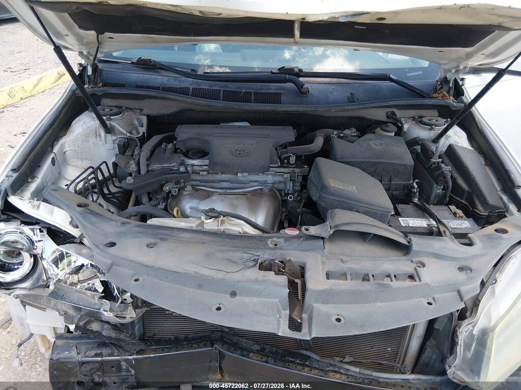 4T1BF1FK6GU553210 2016 TOYOTA CAMRY photo no. 10