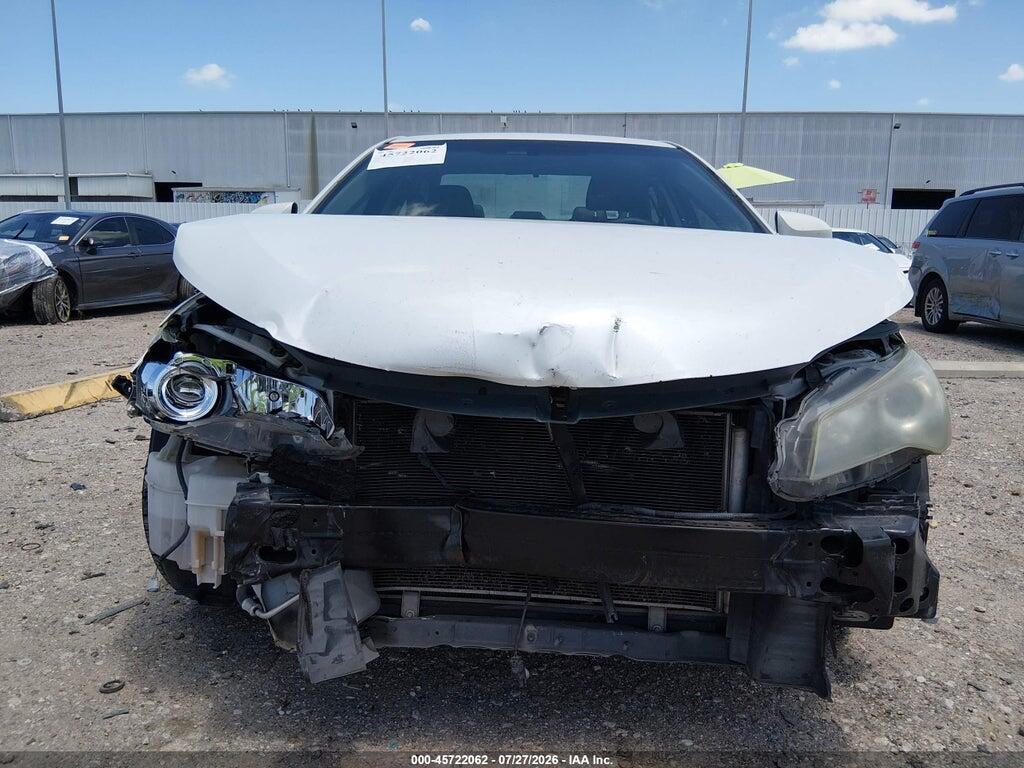 4T1BF1FK6GU553210 2016 TOYOTA CAMRY photo no. 12