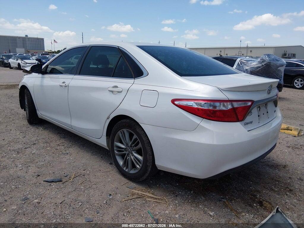 4T1BF1FK6GU553210 2016 TOYOTA CAMRY photo no. 3