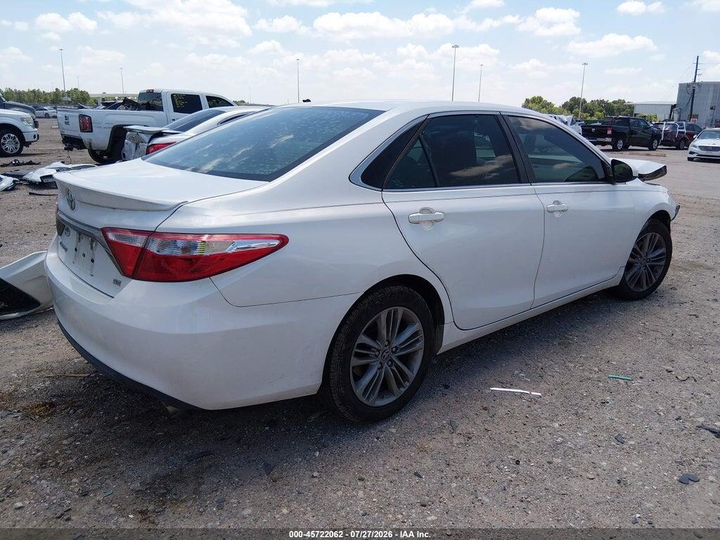 4T1BF1FK6GU553210 2016 TOYOTA CAMRY photo no. 4
