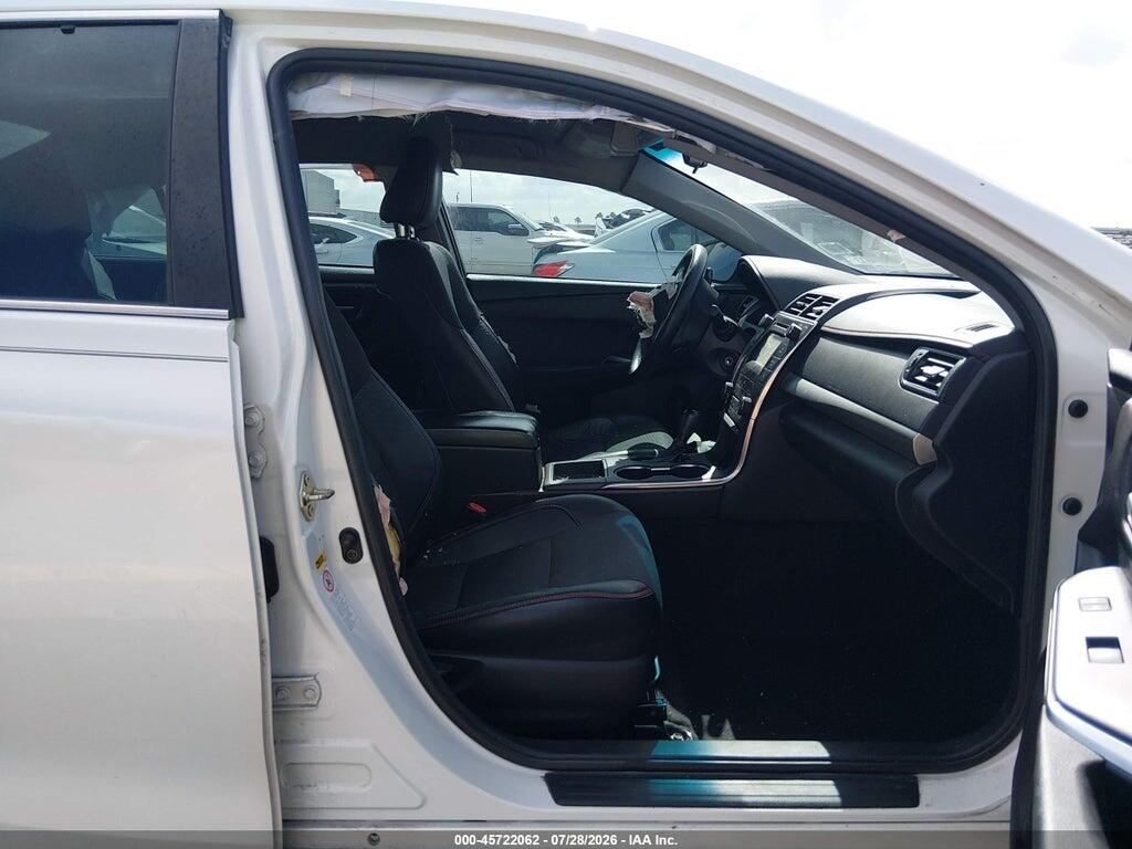 4T1BF1FK6GU553210 2016 TOYOTA CAMRY photo no. 5
