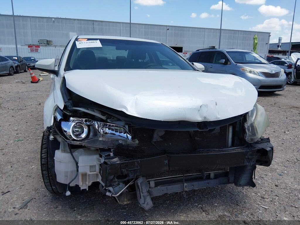 4T1BF1FK6GU553210 2016 TOYOTA CAMRY photo no. 6