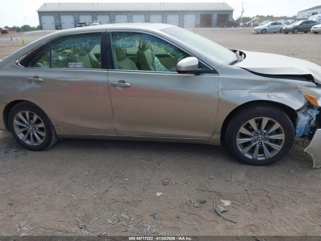 4T1BF1FK2GU587175 2016 TOYOTA CAMRY photo no. 12