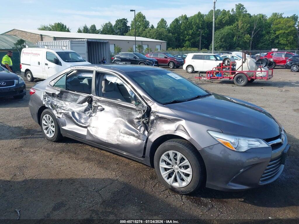 4T4BF1FK6GR517815 2016 TOYOTA CAMRY photo no. 1