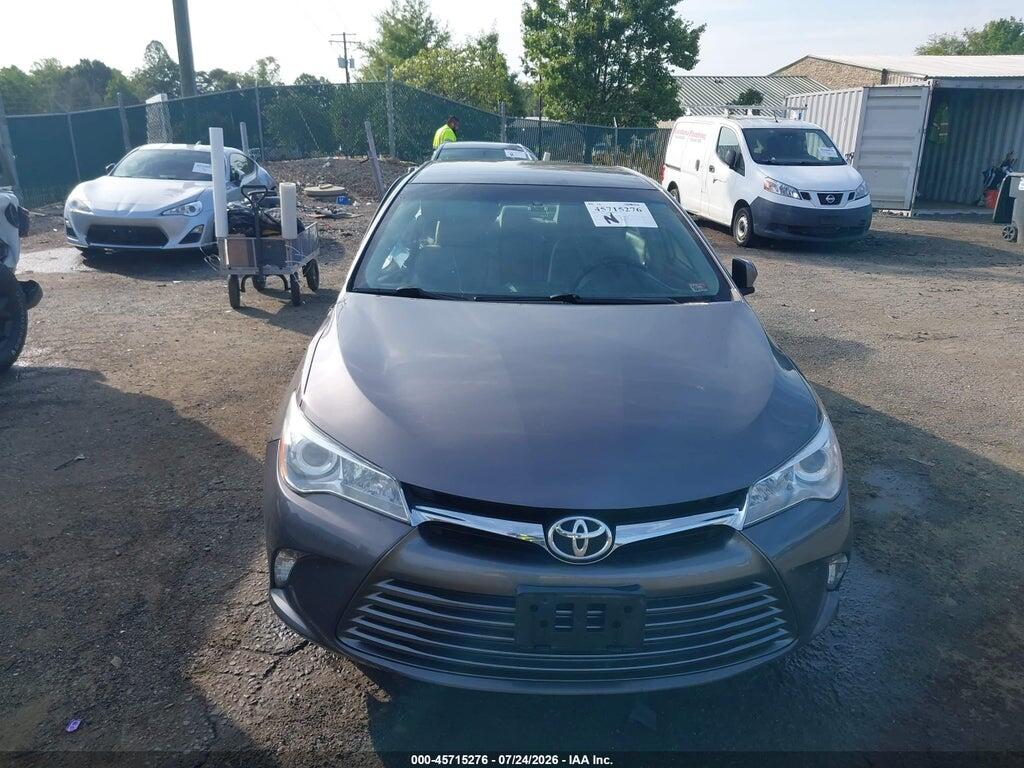 4T4BF1FK6GR517815 2016 TOYOTA CAMRY photo no. 12