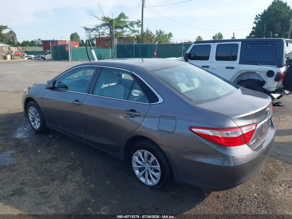 4T4BF1FK6GR517815 2016 TOYOTA CAMRY photo no. 3