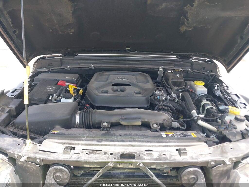 1C4HJXFN3NW123744 2022 JEEP WRANGLER UNLIMITED photo no. 10