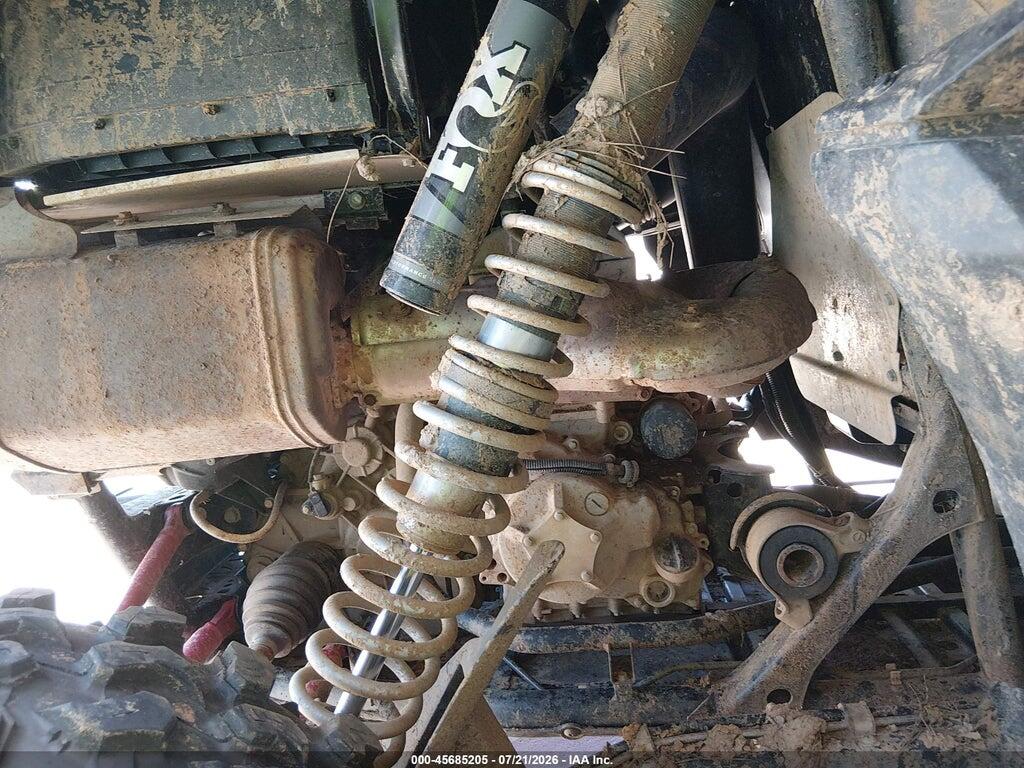 JKARFCC1XNB501320 2022 KAWASAKI KRF 1000 photo no. 12