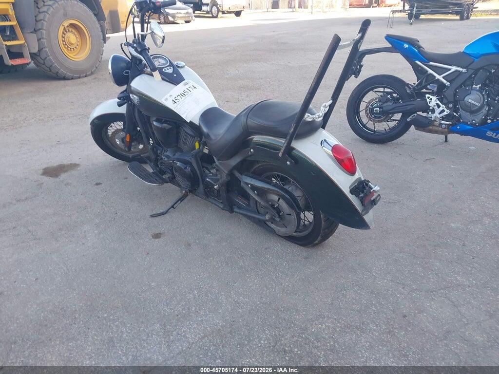 JKAVN2B15NA102172 2022 KAWASAKI VN900 photo no. 3