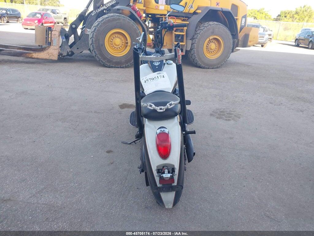 JKAVN2B15NA102172 2022 KAWASAKI VN900 photo no. 6