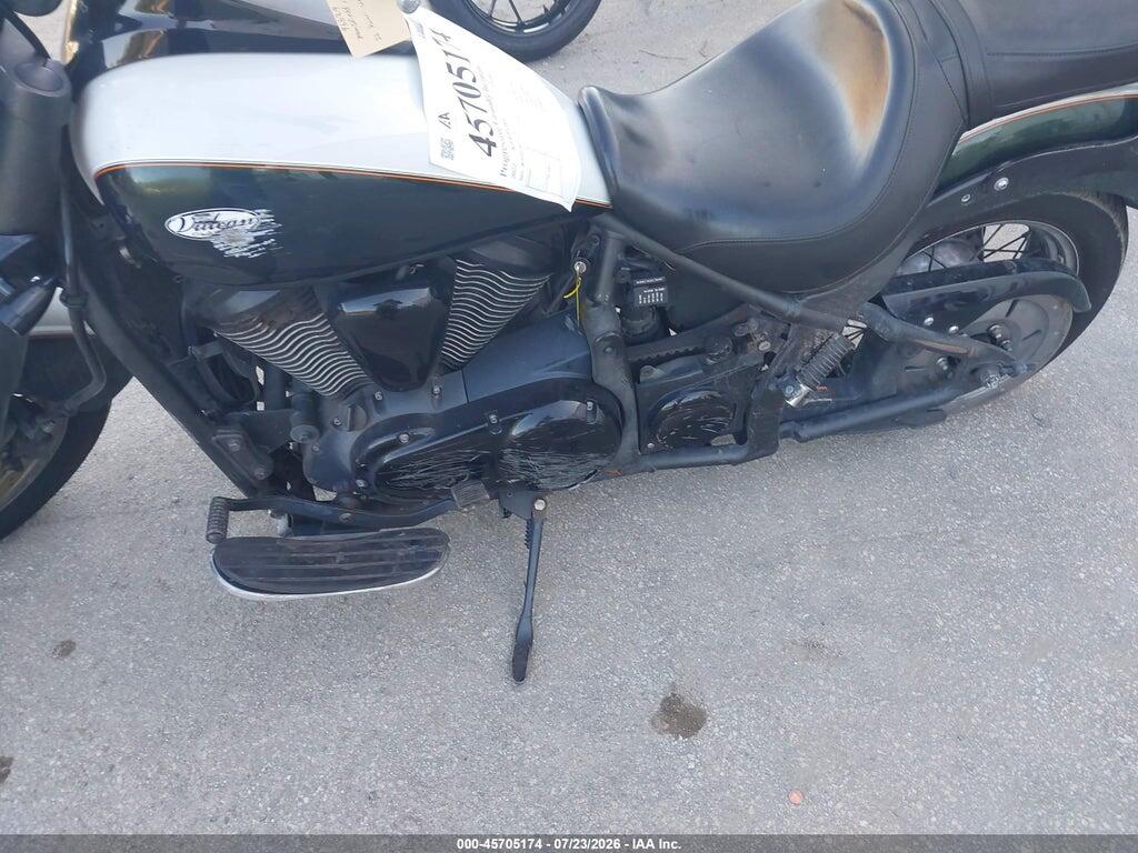 JKAVN2B15NA102172 2022 KAWASAKI VN900 photo no. 9