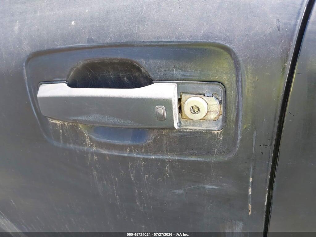 1N6AA1ED3MN501487 2021 NISSAN TITAN photo no. 6