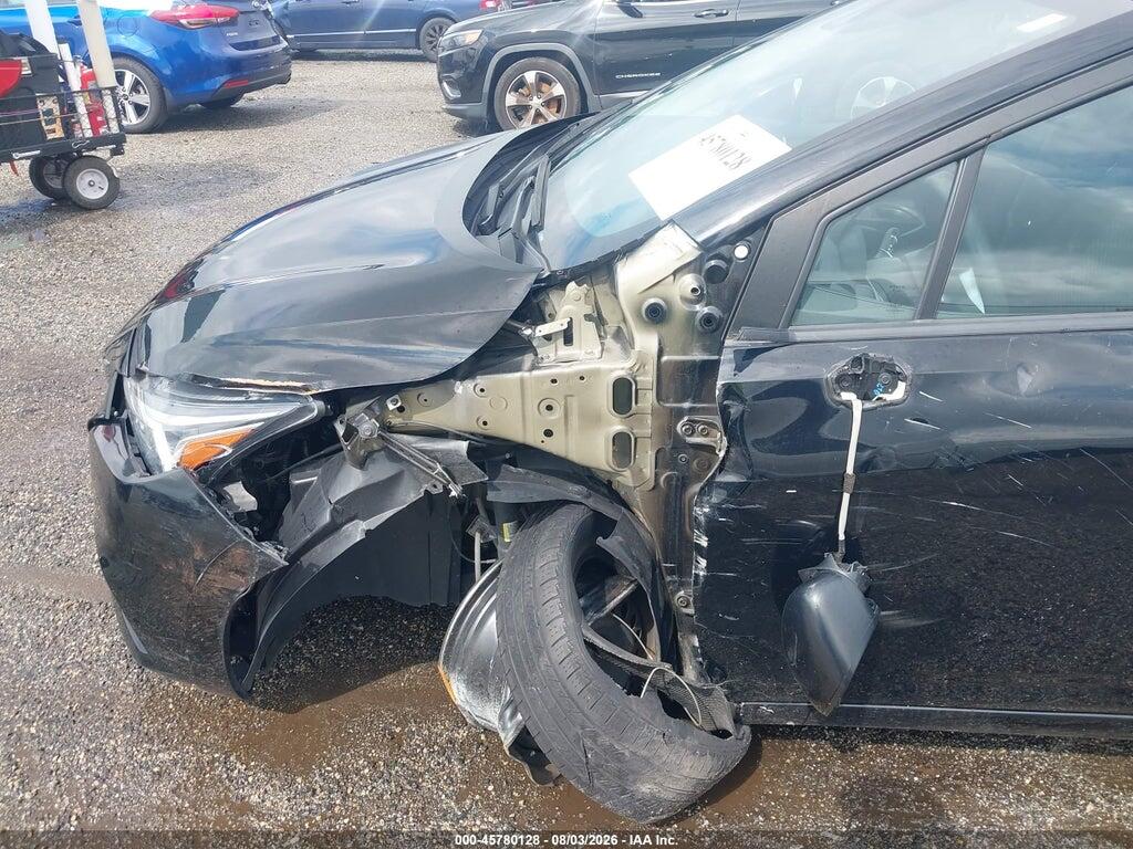 3N1CN8DV5ML893930 2021 NISSAN VERSA photo no. 6