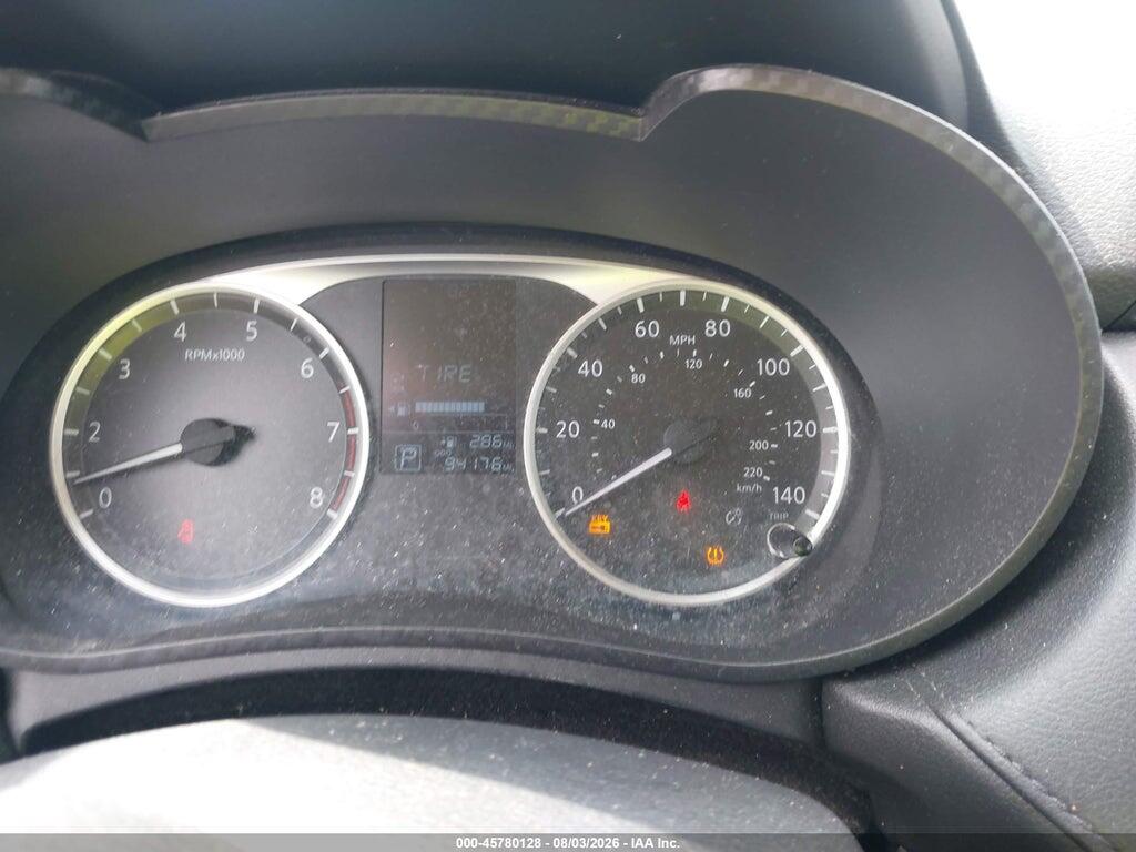 3N1CN8DV5ML893930 2021 NISSAN VERSA photo no. 7