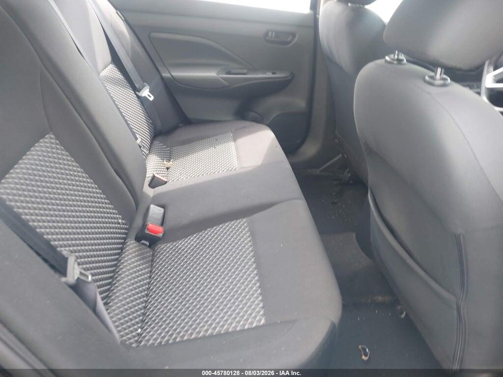 3N1CN8DV5ML893930 2021 NISSAN VERSA photo no. 8