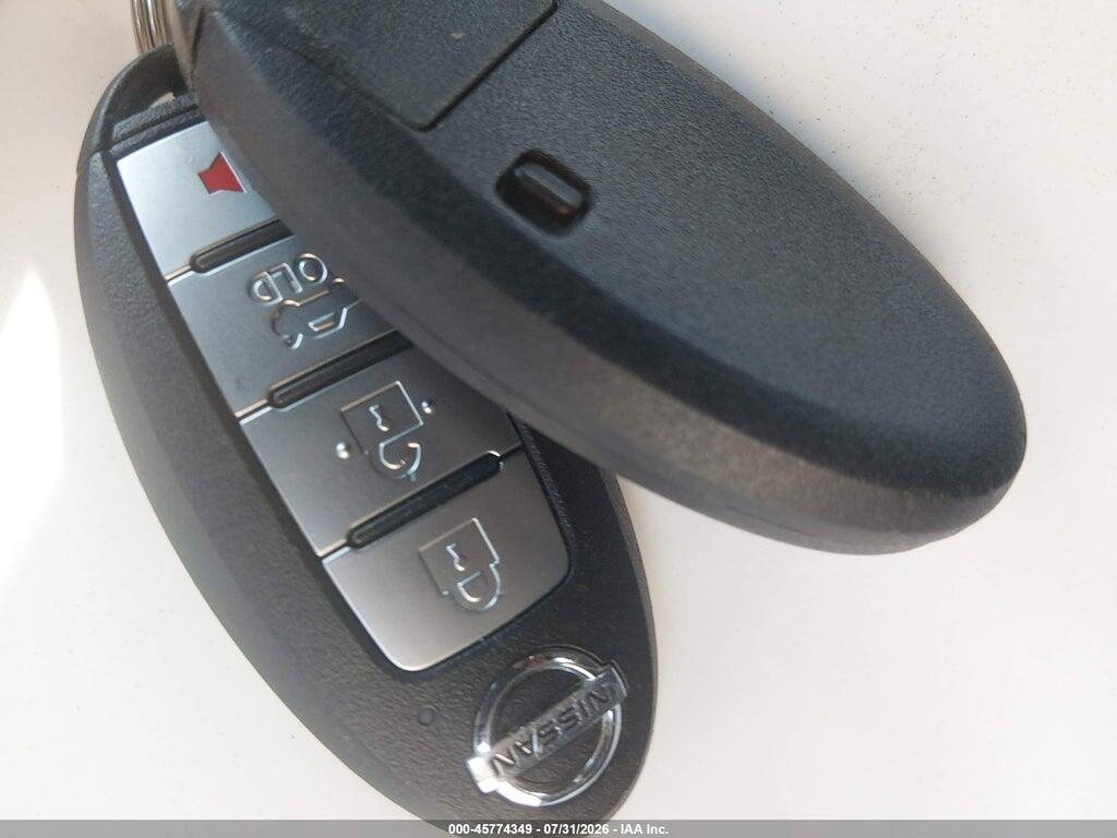 3N1CN8DV6ML896528 2021 NISSAN VERSA photo no. 11
