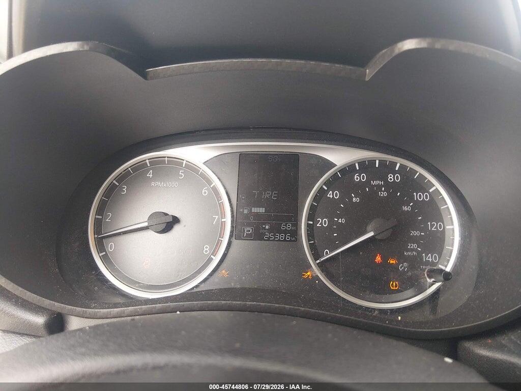 3N1CN8DV0ML897562 2021 NISSAN VERSA photo no. 7