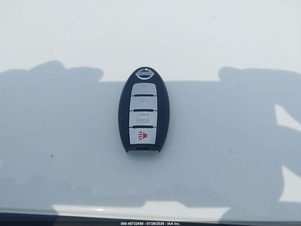 3N1CN8DV6ML888378 2021 NISSAN VERSA photo no. 11
