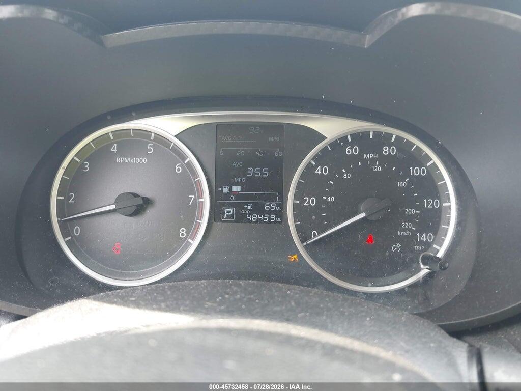 3N1CN8DV6ML888378 2021 NISSAN VERSA photo no. 7