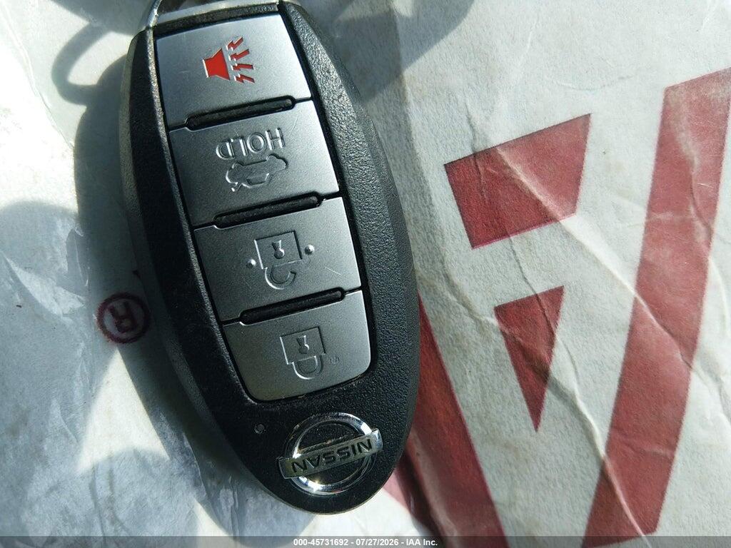 3N1CN8EV0ML867279 2021 NISSAN VERSA photo no. 11