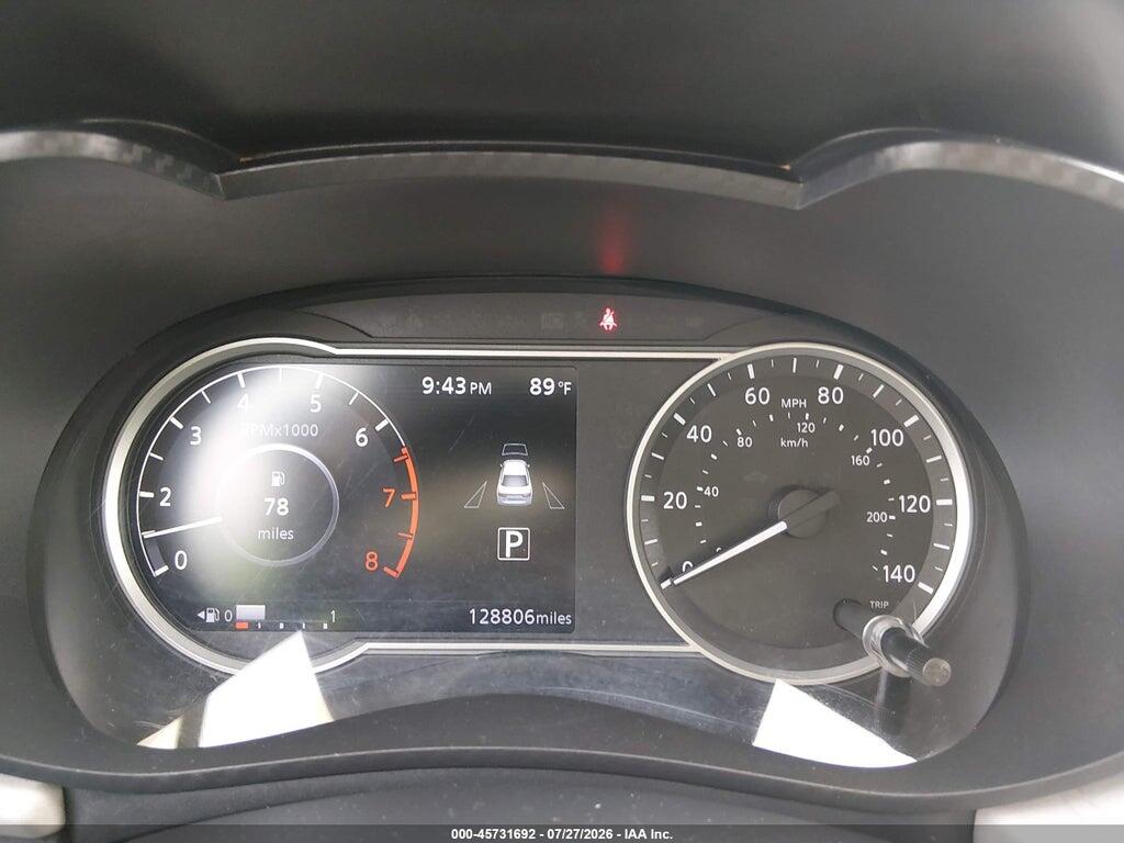 3N1CN8EV0ML867279 2021 NISSAN VERSA photo no. 7