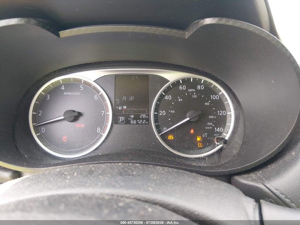 3N1CN8DV7ML906239 2021 NISSAN VERSA photo no. 7