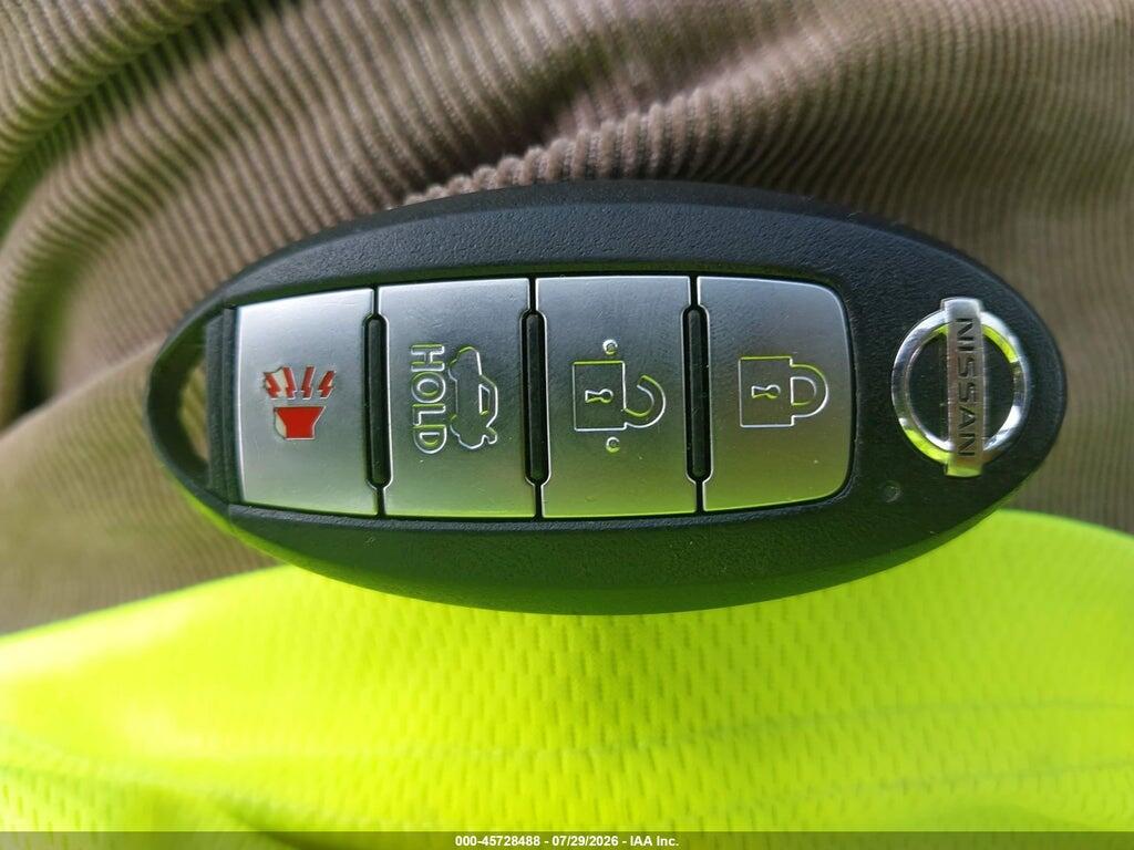 3N1CN8EV3ML852694 2021 NISSAN VERSA photo no. 11