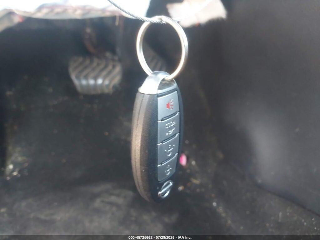 3N1CN8EV9ML833518 2021 NISSAN VERSA photo no. 11
