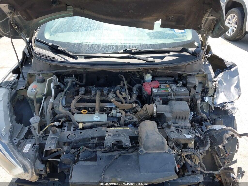 3N1CN8FVXML807606 2021 NISSAN VERSA photo no. 10